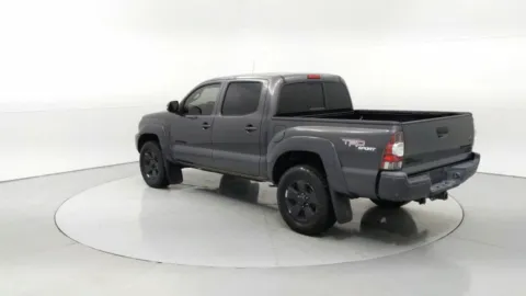 More photos of 2013 Toyota Tacoma PreRunner at Tom Gill Chevrolet, KY