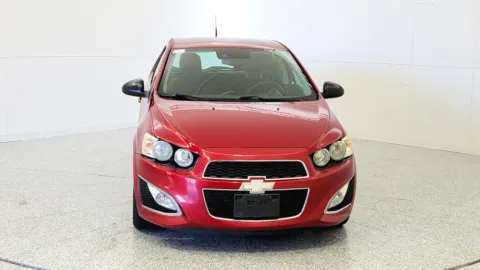 Photos of 2014 Chevrolet Sonic RS for sale in Florence, KY at Tom Gill Chevrolet