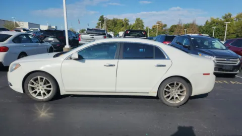 More photos of 2010 Chevrolet Malibu LTZ at Tom Gill Chevrolet, KY
