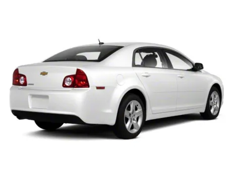 Photos of 2010 Chevrolet Malibu LTZ for sale in Florence, KY at Tom Gill Chevrolet