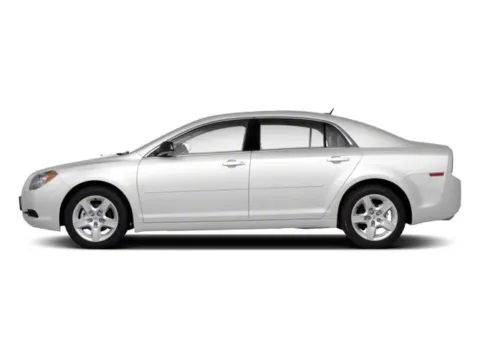 Another view of 2010 Chevrolet Malibu LTZ for sale in Florence, KY at Tom Gill Chevrolet