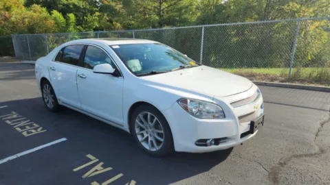 Photos of 2010 Chevrolet Malibu LTZ for sale in Florence, KY at Tom Gill Chevrolet