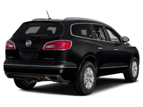 More photos of 2015 Buick Enclave Premium at Tom Gill Chevrolet, KY
