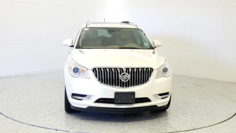 Photos of 2015 Buick Enclave Premium for sale in Florence, KY at Tom Gill Chevrolet