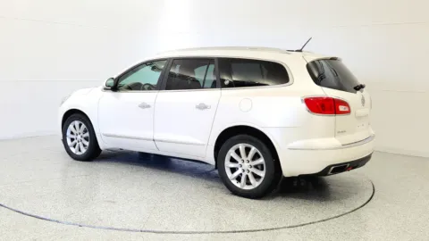 More photos of 2015 Buick Enclave Premium at Tom Gill Chevrolet, KY