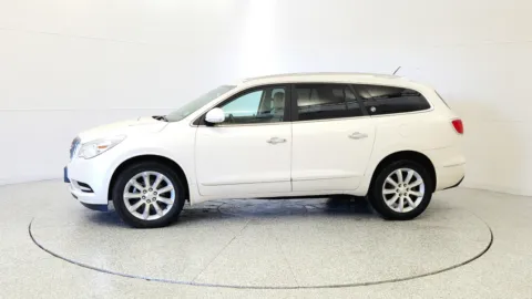 More photos of 2015 Buick Enclave Premium at Tom Gill Chevrolet, KY