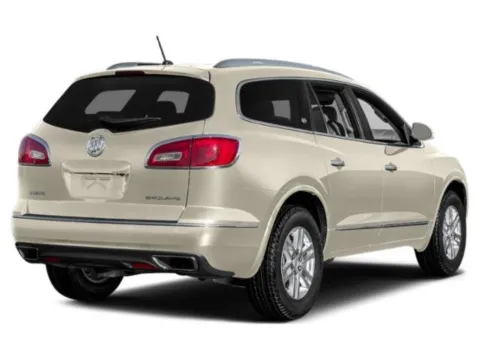 Photos of 2015 Buick Enclave Premium for sale in Florence, KY at Tom Gill Chevrolet