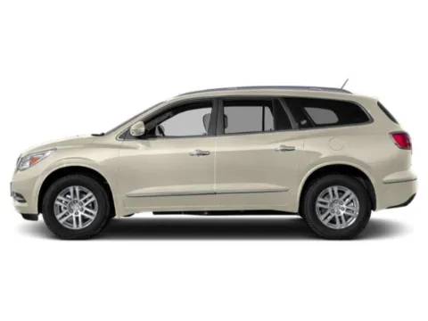 Another view of 2015 Buick Enclave Premium for sale in Florence, KY at Tom Gill Chevrolet