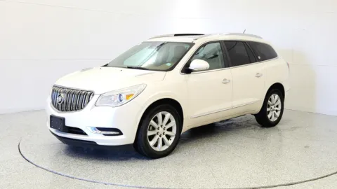 Another view of 2015 Buick Enclave Premium for sale in Florence, KY at Tom Gill Chevrolet