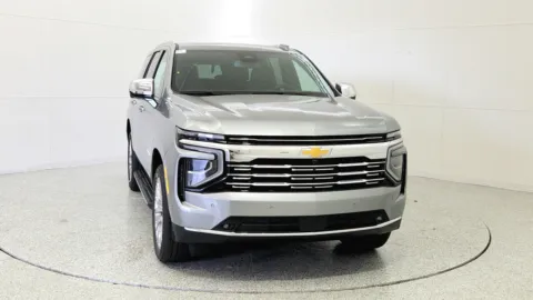 Photos of 2026 Chevrolet Tahoe Premier for sale in Florence, KY at Tom Gill Chevrolet