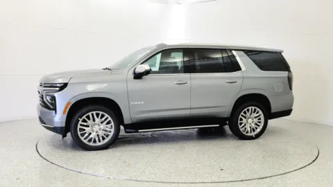 More photos of 2026 Chevrolet Tahoe Premier at Tom Gill Chevrolet, KY