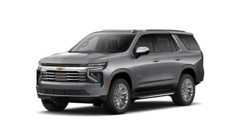 Gray 2026 Chevrolet Tahoe Premier for sale in Florence, KY