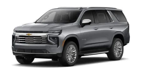 Photos of 2026 Chevrolet Tahoe Premier for sale in Florence, KY at Tom Gill Chevrolet