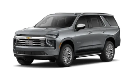 Another view of 2026 Chevrolet Tahoe Premier for sale in Florence, KY at Tom Gill Chevrolet