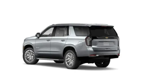 More photos of 2026 Chevrolet Tahoe Premier at Tom Gill Chevrolet, KY