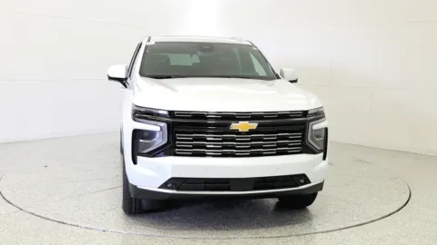 Photos of 2026 Chevrolet Tahoe High Country for sale in Florence, KY at Tom Gill Chevrolet
