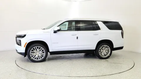 More photos of 2026 Chevrolet Tahoe High Country at Tom Gill Chevrolet, KY