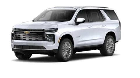 Photos of 2026 Chevrolet Tahoe High Country for sale in Florence, KY at Tom Gill Chevrolet