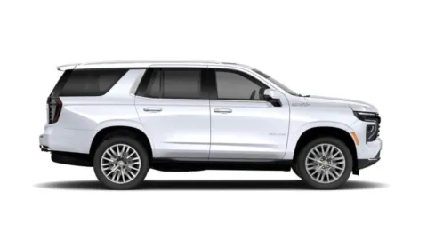 More photos of 2026 Chevrolet Tahoe High Country at Tom Gill Chevrolet, KY