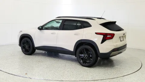 More photos of 2026 Chevrolet Trax ACTIV at Tom Gill Chevrolet, KY