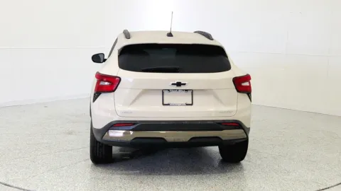 More photos of 2026 Chevrolet Trax ACTIV at Tom Gill Chevrolet, KY