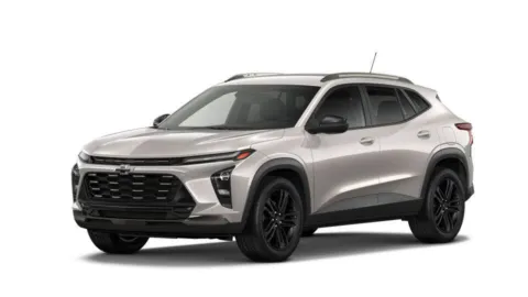 Beige 2026 Chevrolet Trax ACTIV for sale in Florence, KY