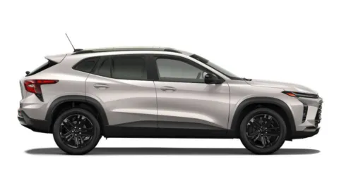 More photos of 2026 Chevrolet Trax ACTIV at Tom Gill Chevrolet, KY