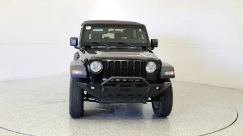 Photos of 2018 Jeep Wrangler Sport for sale in Florence, KY at Tom Gill Chevrolet