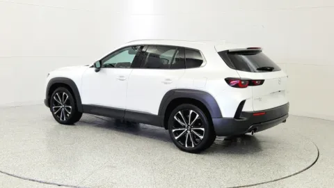 More photos of 2023 Mazda CX-50 2.5 S Premium Plus Package at Tom Gill Chevrolet, KY