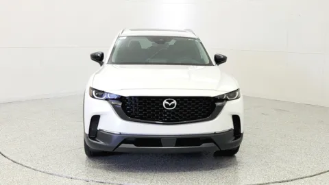 Photos of 2023 Mazda CX-50 2.5 S Premium Plus Package for sale in Florence, KY at Tom Gill Chevrolet