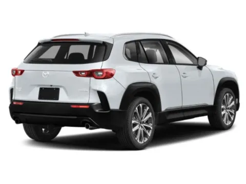 Photos of 2023 Mazda CX-50 2.5 S Premium Plus Package for sale in Florence, KY at Tom Gill Chevrolet