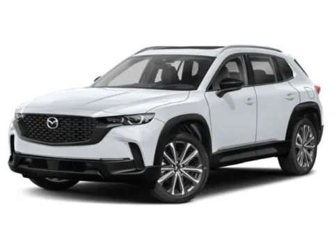 Gray 2023 Mazda CX-50 2.5 S Premium Plus Package for sale in Florence, KY