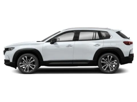 Another view of 2023 Mazda CX-50 2.5 S Premium Plus Package for sale in Florence, KY at Tom Gill Chevrolet