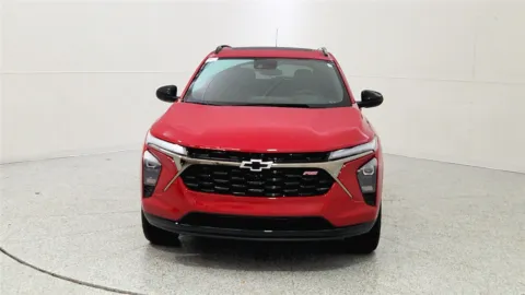 Photos of 2026 Chevrolet Trax 2RS for sale in Florence, KY at Tom Gill Chevrolet