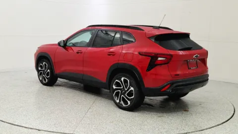 More photos of 2026 Chevrolet Trax 2RS at Tom Gill Chevrolet, KY