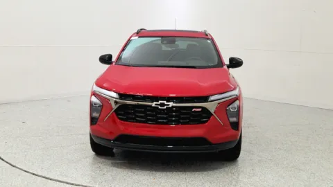 Photos of 2026 Chevrolet Trax 2RS for sale in Florence, KY at Tom Gill Chevrolet