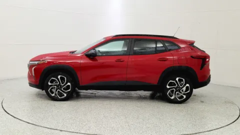 More photos of 2026 Chevrolet Trax 2RS at Tom Gill Chevrolet, KY