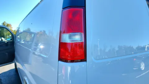 More photos of 2025 Chevrolet Express Cargo Van Work Van at Tom Gill Chevrolet, KY