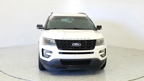 Photos of 2016 Ford Explorer Sport for sale in Florence, KY at Tom Gill Chevrolet