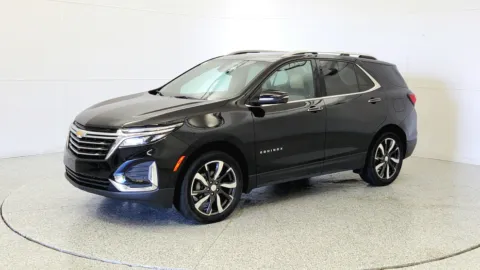 Another view of 2023 Chevrolet Equinox Premier for sale in Florence, KY at Tom Gill Chevrolet