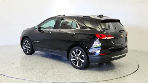 More photos of 2023 Chevrolet Equinox Premier at Tom Gill Chevrolet, KY