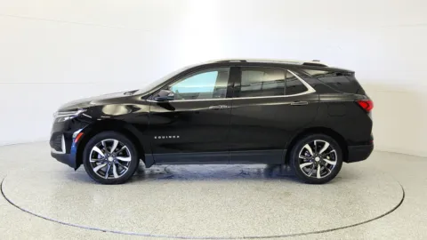 More photos of 2023 Chevrolet Equinox Premier at Tom Gill Chevrolet, KY