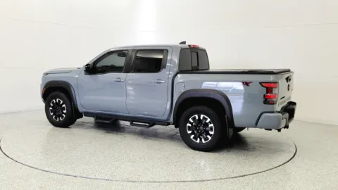 More photos of 2022 Nissan Frontier PRO-4X at Tom Gill Chevrolet, KY