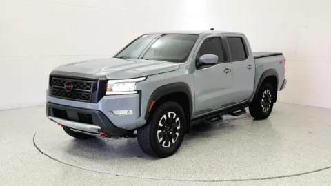 Another view of 2022 Nissan Frontier PRO-4X for sale in Florence, KY at Tom Gill Chevrolet