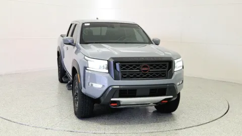 Photos of 2022 Nissan Frontier PRO-4X for sale in Florence, KY at Tom Gill Chevrolet