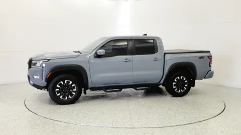 More photos of 2022 Nissan Frontier PRO-4X at Tom Gill Chevrolet, KY