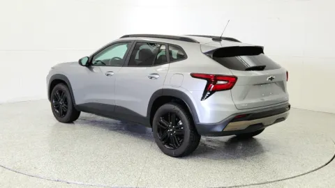 More photos of 2025 Chevrolet Trax ACTIV at Tom Gill Chevrolet, KY
