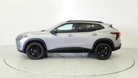 More photos of 2025 Chevrolet Trax ACTIV at Tom Gill Chevrolet, KY