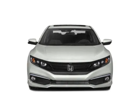 More photos of 2021 Honda Civic Sedan EX at Tom Gill Chevrolet, KY