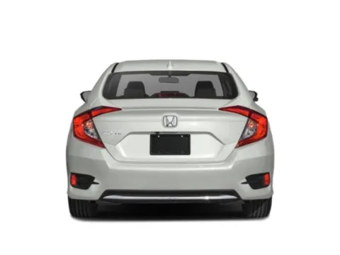More photos of 2021 Honda Civic Sedan EX at Tom Gill Chevrolet, KY